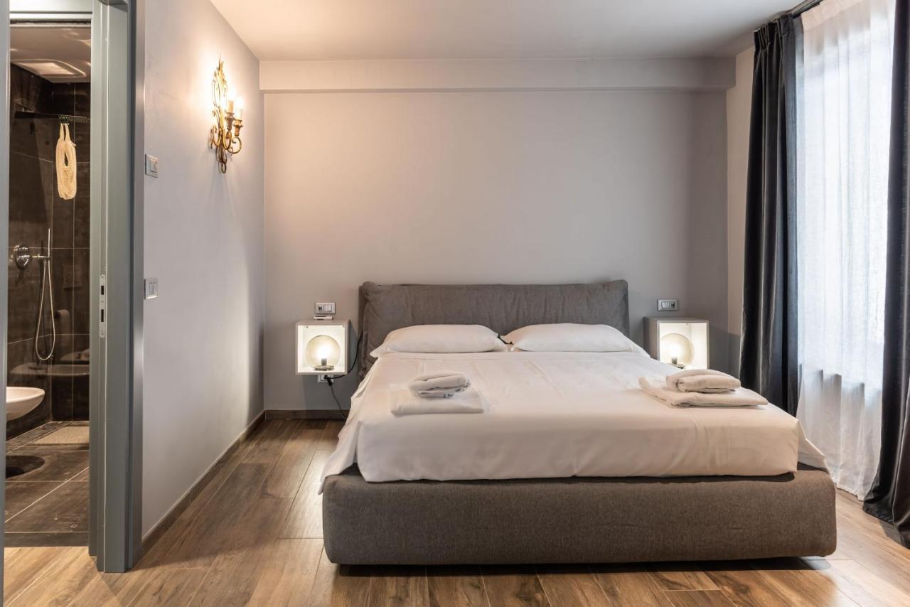 Wisteria Court - Suite 2 - Menaggio Exteriör bild